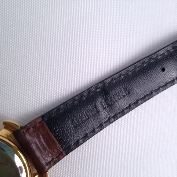 Vintage Authentic Disney Aladdin Wrist Watch - Picture 6 of 6